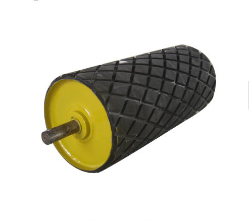 Imado Conveyor Pulley