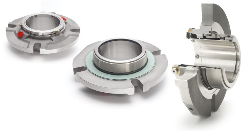 Imado Mechanical Seal